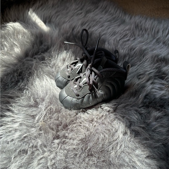Nike Other - Nike Foamposite